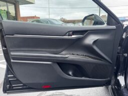
										2022 Toyota Camry SE Nightshade full									