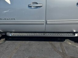 
										2013 Chevrolet Avalanche LT full									