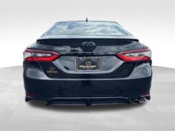 
										2022 Toyota Camry SE Nightshade full									