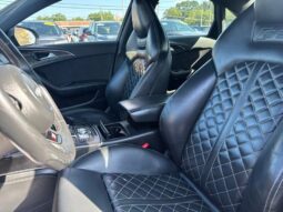 
										2018 Audi S6 4.0T Premium Plus quattro full									