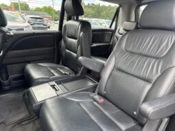 
										2005 Honda Odyssey Touring full									