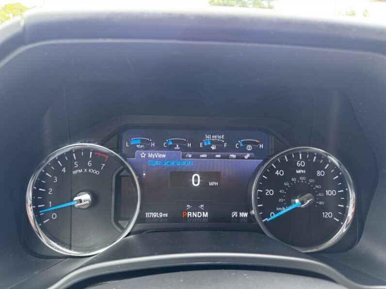
								2020 Ford Expedition Platinum full									