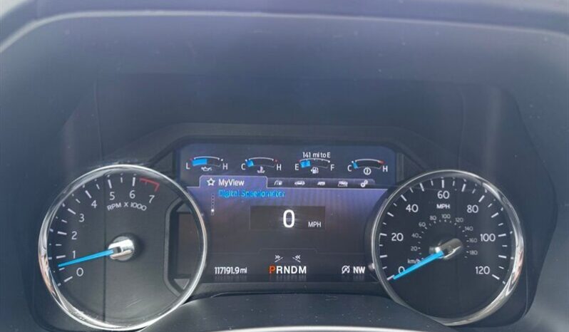 
								2020 Ford Expedition Platinum full									