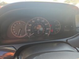
										2014 Honda Accord Sport full									
