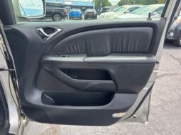 
										2005 Honda Odyssey Touring full									