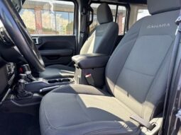 
										2018 Jeep Wrangler Unlimited Unlimited Sahara full									