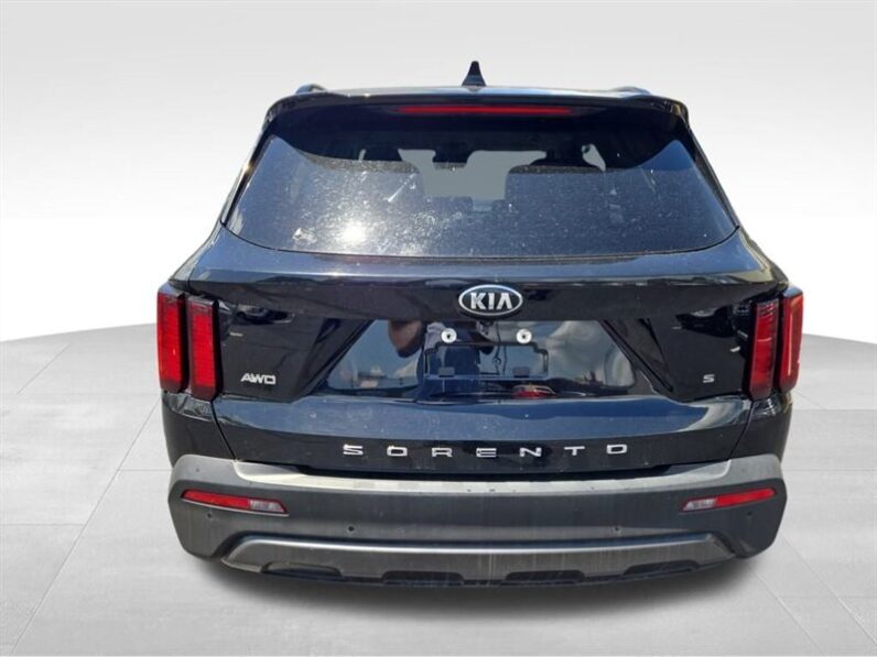 
								2021 Kia Sorento S full									