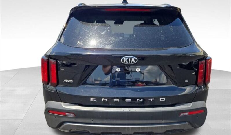 
								2021 Kia Sorento S full									