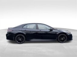 
										2022 Toyota Camry SE Nightshade full									
