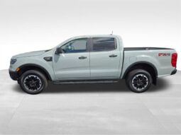 
										2021 Ford Ranger XL full									