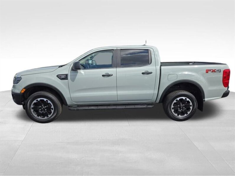
								2021 Ford Ranger XL full									