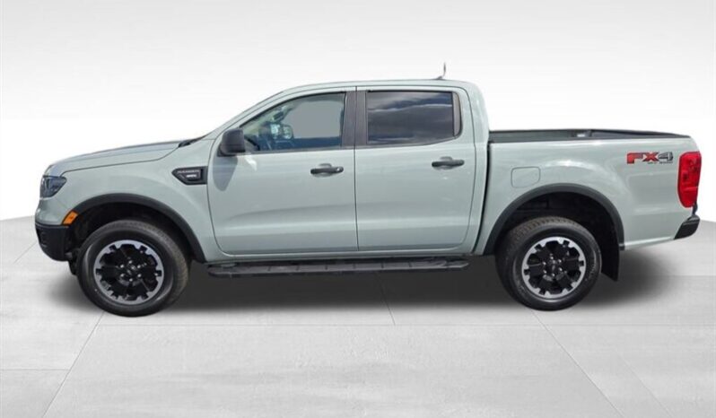 
								2021 Ford Ranger XL full									