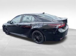 
										2022 Toyota Camry SE Nightshade full									