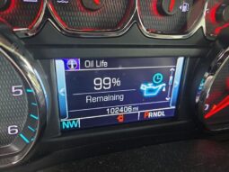 
										2017 Chevrolet Tahoe LT Z71 full									