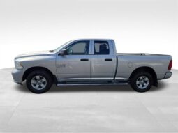 
										2019 RAM 1500 Classic Express full									