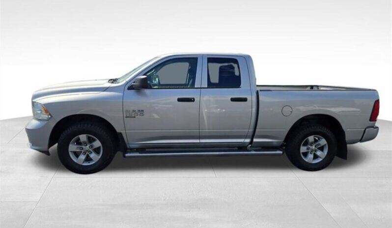 
								2019 RAM 1500 Classic Express full									