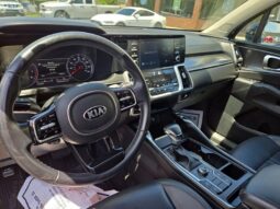
										2021 Kia Sorento S full									