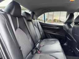 
										2022 Toyota Camry SE Nightshade full									