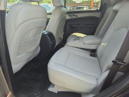 
										2016 Cadillac SRX Performance full									