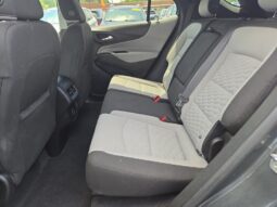 
										2020 Chevrolet Equinox LT full									