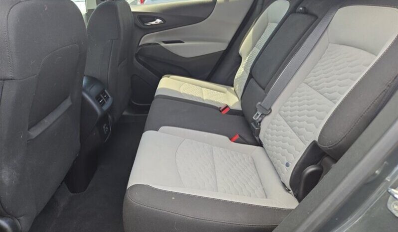 
								2020 Chevrolet Equinox LT full									