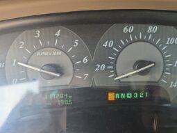 
										2005 Buick Park Avenue Base full									