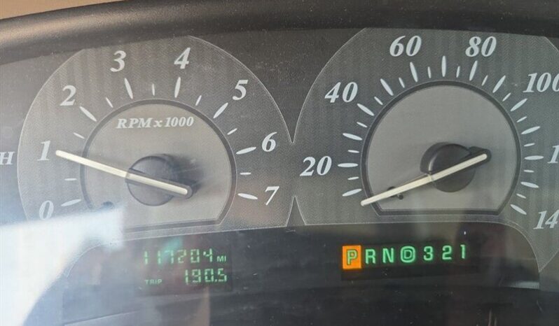 
								2005 Buick Park Avenue Base full									