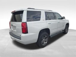 
										2017 Chevrolet Tahoe LT Z71 full									