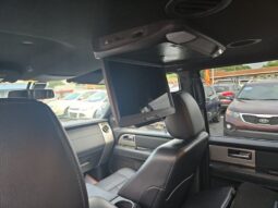 
										2017 Ford Expedition EL Limited full									