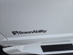 
										2019 Dodge Grand Caravan SE full									