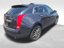 
										2016 Cadillac SRX Performance full									