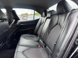 
										2022 Toyota Camry SE Nightshade full									