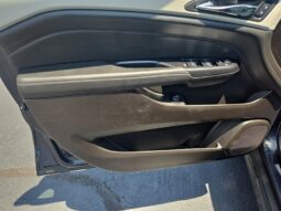 
										2016 Cadillac SRX Performance full									