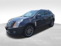 
										2016 Cadillac SRX Performance full									