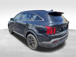 
										2021 Kia Sorento S full									