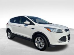 
										2014 Ford Escape SE full									