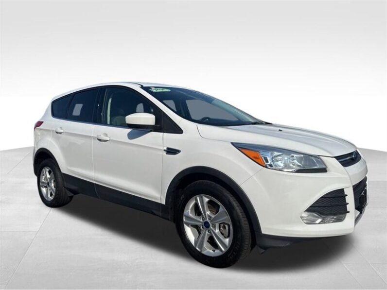 
								2014 Ford Escape SE full									