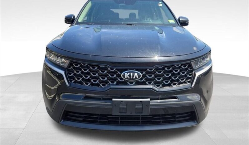 
								2021 Kia Sorento S full									