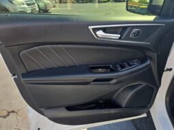 
										2016 Ford Edge Sport full									
