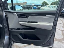 
										2019 Honda Odyssey EX-L full									