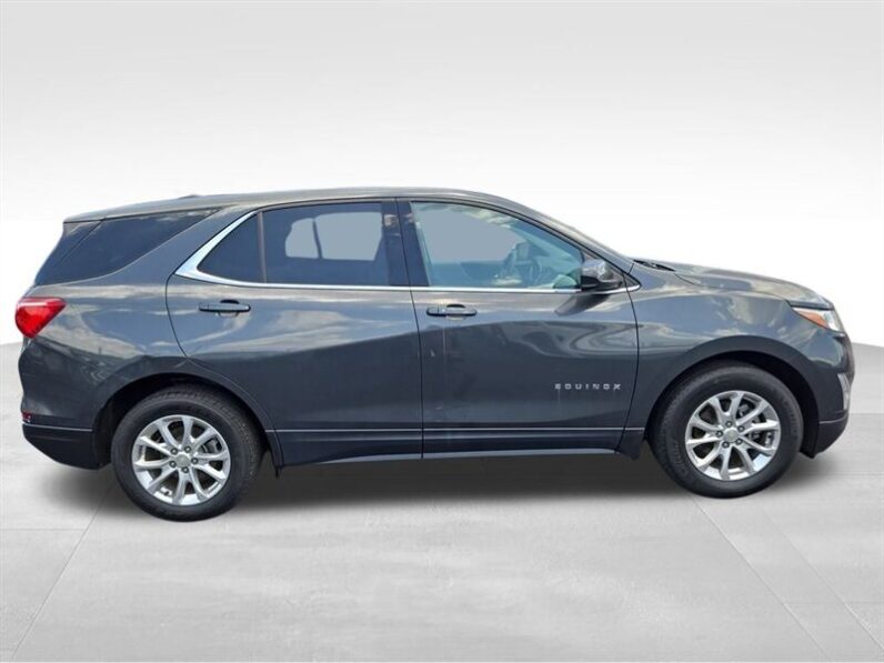 
								2020 Chevrolet Equinox LT full									