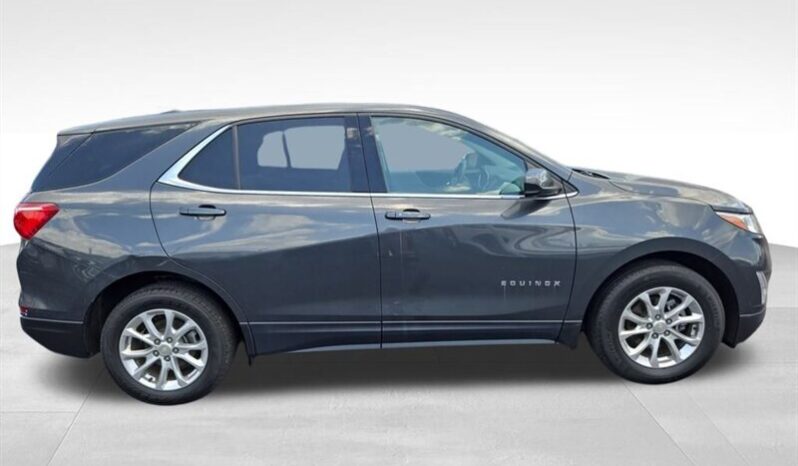 
								2020 Chevrolet Equinox LT full									