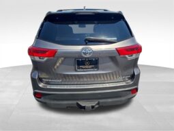 
										2017 Toyota Highlander XLE full									