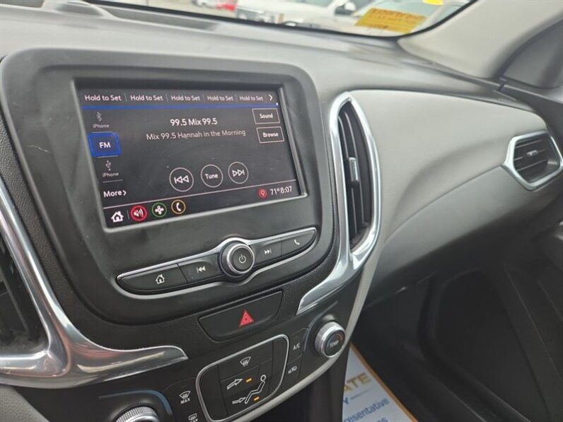 
								2020 Chevrolet Equinox LT full									