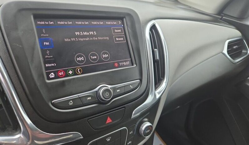 
								2020 Chevrolet Equinox LT full									