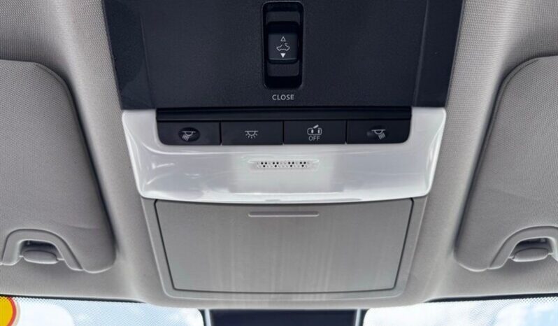
								2022 Nissan Altima 2.5 SR full									