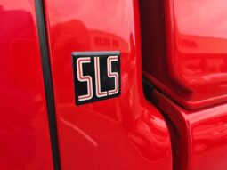 
										2003 GMC Sonoma SLS full									