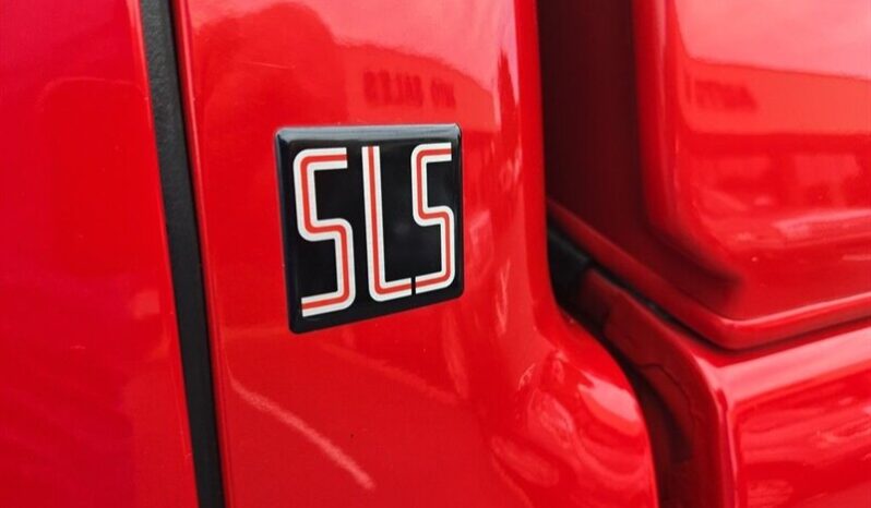 
								2003 GMC Sonoma SLS full									