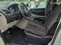 
										2011 Dodge Grand Caravan Mainstreet full									