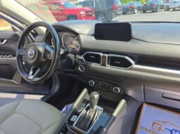 
										2017 Mazda CX-5 Touring full									